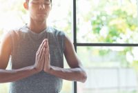 Apa Saja Manfaat Dari Meditasi Untuk Kesehatan Mental
