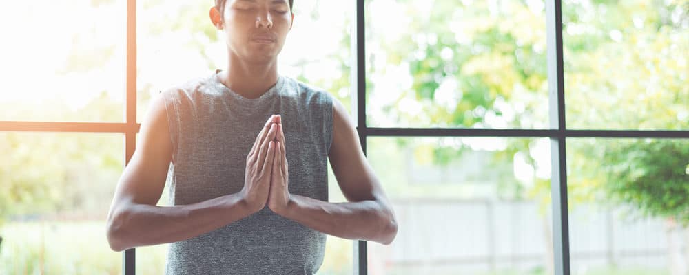 Apa Saja Manfaat Dari Meditasi Untuk Kesehatan Mental