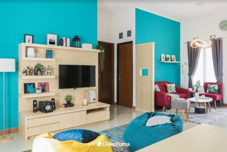 Ide Dekorasi Rumah Untuk Menciptakan Suasana Yang Nyaman