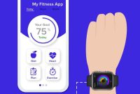 Teknologi Wearable Terbaik Untuk Kesehatan Dan Kebugaran
