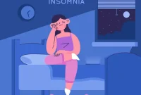 Cara Efektif Mengatasi Insomnia Tanpa Obat