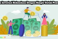 Bagaimana Cara Investasi Untuk Pemula