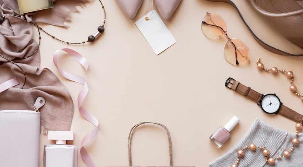 Tips Memilih Aksesori Yang Tepat Untuk Outfit