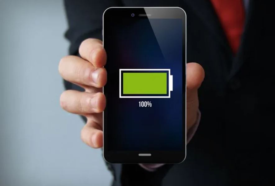 10 Tips Merawat Baterai Smartphone Android Agar Tetap Awet | Telset Tips Merawat Baterai Smartphone Supaya Awet