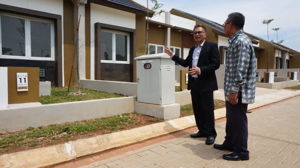 Tips Memilih Lokasi Rumah Yang Tepat