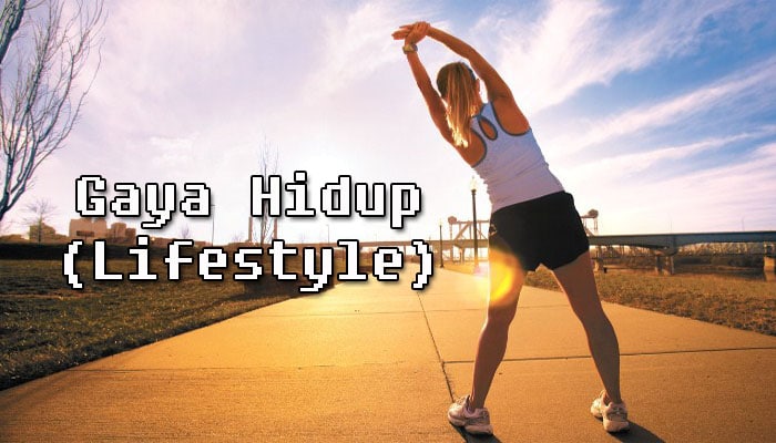 Tanda-Tanda Bahwa Gaya Hidup Anda Perlu Perubahan