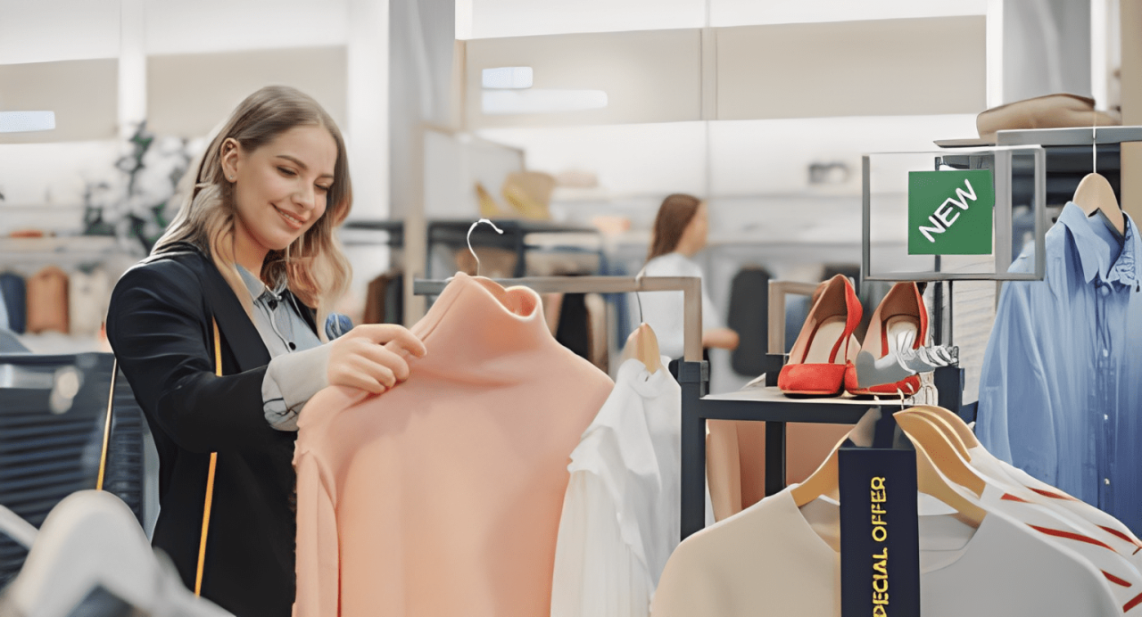 Cara Memilih Pakaian Yang Nyaman Untuk Sehari-Hari