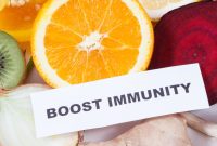 Makanan untuk Meningkatkan Sistem Imun Tubuh - Inspirasi Hidup Sehat Tips Kesehatan Untuk Meningkatkan Sistem Imun Tubuh Secara Alami