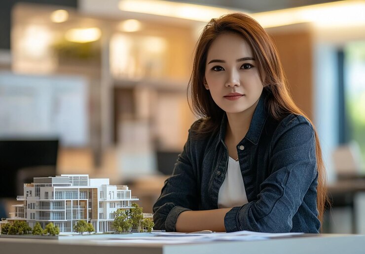 Strategi Pemasaran Properti Efektif untuk Meningkatkan Penjualan ... Strategi Menjual Properti Dengan Cepat Dan Efektif