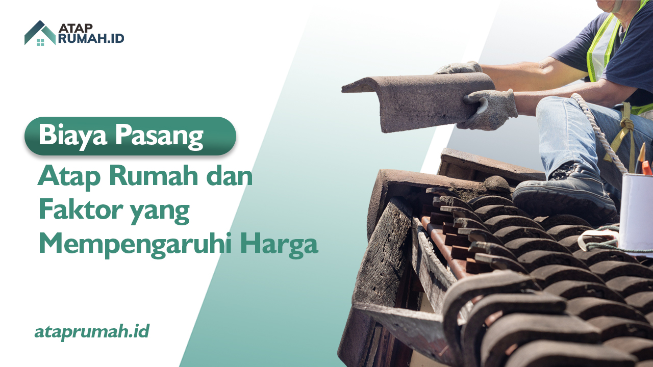 Faktor-Faktor Yang Mempengaruhi Harga Rumah Di Pasar