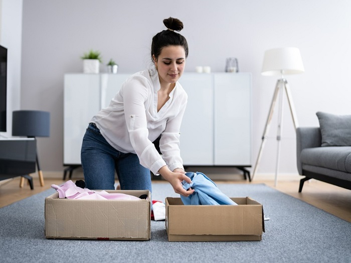 Gaya Hidup Minimalis Untuk Mengurangi Stres