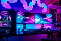 Bagaimana Cara Memilih Aksesoris Gaming Yang Tepat