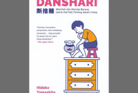 Rekomendasi Buku Tentang Gaya Hidup Minimalis