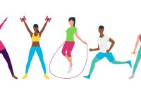 Apa Saja Manfaat Olahraga Secara Rutin Setiap Hari