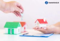 Cara Menjual Rumah Dengan Cepat Dan Efektif