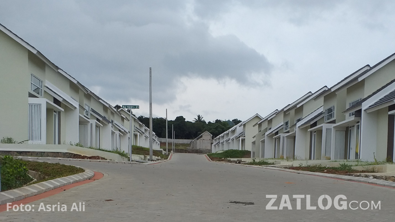 Faktor-Faktor Yang Mempengaruhi Harga Rumah Di Pasar